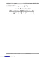 Preview for 397 page of Toshiba QOSMIO G20 Series Maintenance Manual