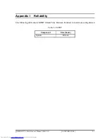 Preview for 415 page of Toshiba QOSMIO G20 Series Maintenance Manual