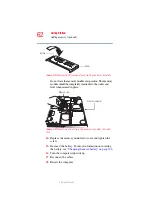 Preview for 62 page of Toshiba Qosmio G35-AV650 Series User Manual