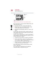 Preview for 66 page of Toshiba Qosmio G35-AV650 Series User Manual