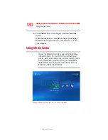 Preview for 180 page of Toshiba Qosmio G35-AV650 Series User Manual