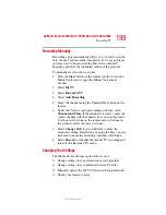 Preview for 199 page of Toshiba Qosmio G35-AV650 Series User Manual