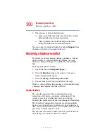 Preview for 300 page of Toshiba Qosmio G35-AV650 Series User Manual