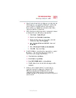 Preview for 321 page of Toshiba Qosmio G35-AV650 Series User Manual