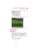 Preview for 349 page of Toshiba Qosmio G35-AV650 Series User Manual