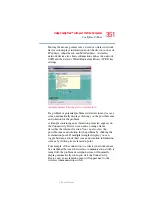 Preview for 351 page of Toshiba Qosmio G35-AV650 Series User Manual