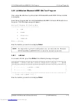 Preview for 197 page of Toshiba Qosmio G50 Series Maintenance Manual