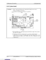 Preview for 298 page of Toshiba Qosmio G50 Series Maintenance Manual