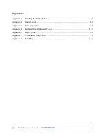 Preview for 9 page of Toshiba Qosmio X300 Series Maintenance Manual