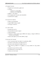 Preview for 23 page of Toshiba Qosmio X300 Series Maintenance Manual