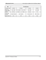 Preview for 25 page of Toshiba Qosmio X300 Series Maintenance Manual