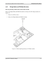 Preview for 201 page of Toshiba Qosmio X300 Series Maintenance Manual