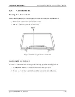 Preview for 204 page of Toshiba Qosmio X300 Series Maintenance Manual