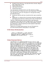 Preview for 7 page of Toshiba Qosmio X870 Series User Manual