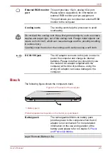 Preview for 31 page of Toshiba Qosmio X870 Series User Manual