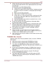 Preview for 60 page of Toshiba Qosmio X870 Series User Manual