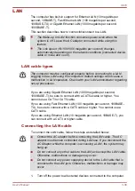 Preview for 79 page of Toshiba Qosmio X870 Series User Manual