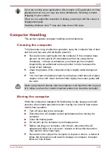 Preview for 95 page of Toshiba Qosmio X870 Series User Manual