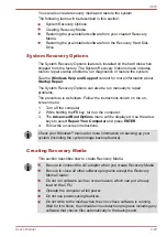 Preview for 116 page of Toshiba Qosmio X870 Series User Manual