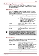 Preview for 121 page of Toshiba Qosmio X870 Series User Manual