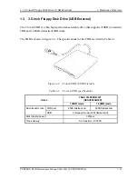 Preview for 27 page of Toshiba R500 S5001X - Portege - Core 2 Duo 1.2 GHz Maintenance Manual