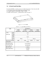 Preview for 28 page of Toshiba R500 S5001X - Portege - Core 2 Duo 1.2 GHz Maintenance Manual