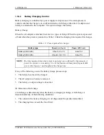 Preview for 37 page of Toshiba R500 S5001X - Portege - Core 2 Duo 1.2 GHz Maintenance Manual