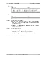 Preview for 57 page of Toshiba R500 S5001X - Portege - Core 2 Duo 1.2 GHz Maintenance Manual