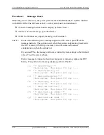 Preview for 62 page of Toshiba R500 S5001X - Portege - Core 2 Duo 1.2 GHz Maintenance Manual