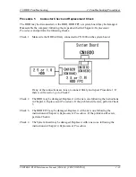 Preview for 85 page of Toshiba R500 S5001X - Portege - Core 2 Duo 1.2 GHz Maintenance Manual