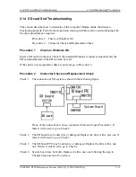 Preview for 101 page of Toshiba R500 S5001X - Portege - Core 2 Duo 1.2 GHz Maintenance Manual