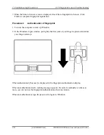 Preview for 104 page of Toshiba R500 S5001X - Portege - Core 2 Duo 1.2 GHz Maintenance Manual