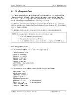 Preview for 113 page of Toshiba R500 S5001X - Portege - Core 2 Duo 1.2 GHz Maintenance Manual