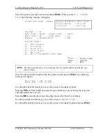 Preview for 119 page of Toshiba R500 S5001X - Portege - Core 2 Duo 1.2 GHz Maintenance Manual