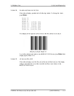 Preview for 131 page of Toshiba R500 S5001X - Portege - Core 2 Duo 1.2 GHz Maintenance Manual