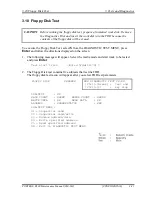 Preview for 133 page of Toshiba R500 S5001X - Portege - Core 2 Duo 1.2 GHz Maintenance Manual