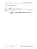 Preview for 146 page of Toshiba R500 S5001X - Portege - Core 2 Duo 1.2 GHz Maintenance Manual