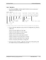 Preview for 163 page of Toshiba R500 S5001X - Portege - Core 2 Duo 1.2 GHz Maintenance Manual