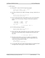 Preview for 167 page of Toshiba R500 S5001X - Portege - Core 2 Duo 1.2 GHz Maintenance Manual