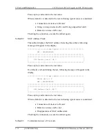 Preview for 184 page of Toshiba R500 S5001X - Portege - Core 2 Duo 1.2 GHz Maintenance Manual