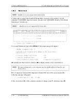 Preview for 190 page of Toshiba R500 S5001X - Portege - Core 2 Duo 1.2 GHz Maintenance Manual