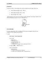 Preview for 223 page of Toshiba R500 S5001X - Portege - Core 2 Duo 1.2 GHz Maintenance Manual