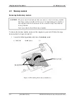 Preview for 228 page of Toshiba R500 S5001X - Portege - Core 2 Duo 1.2 GHz Maintenance Manual