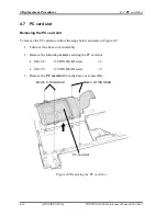 Preview for 234 page of Toshiba R500 S5001X - Portege - Core 2 Duo 1.2 GHz Maintenance Manual