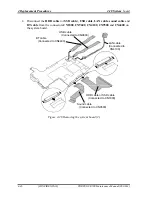 Preview for 262 page of Toshiba R500 S5001X - Portege - Core 2 Duo 1.2 GHz Maintenance Manual