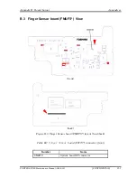 Preview for 303 page of Toshiba R500 S5001X - Portege - Core 2 Duo 1.2 GHz Maintenance Manual