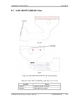 Preview for 307 page of Toshiba R500 S5001X - Portege - Core 2 Duo 1.2 GHz Maintenance Manual