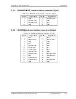 Preview for 329 page of Toshiba R500 S5001X - Portege - Core 2 Duo 1.2 GHz Maintenance Manual