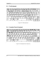 Preview for 356 page of Toshiba R500 S5001X - Portege - Core 2 Duo 1.2 GHz Maintenance Manual