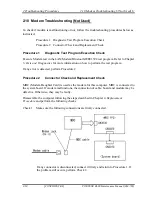 Preview for 96 page of Toshiba R600 S4202 - Portege - Core 2 Duo 1.4 GHz Maintenance Manual